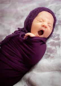 Jen Durst newborn photography