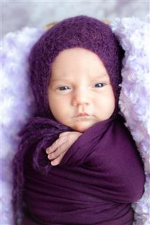 Jen Durst newborn photography