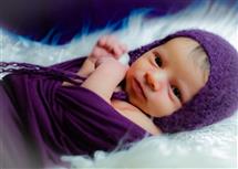 Jen Durst newborn photography