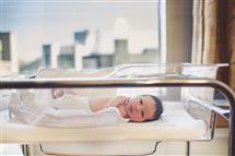 Kerri Nelson newborn photography