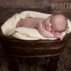 newborn photographer Eunice Kenyon