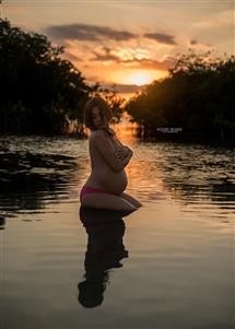 Nathy Guzman newborn photography