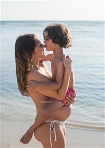 Nathy Guzman newborn photography