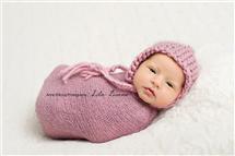 Anne Wilmus newborn photography