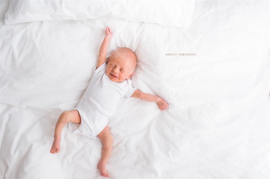 newborn photography community critique photo submitted by Shelly Ferguson - 4 community members set this photo as a favourite image.