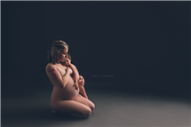 Shelly Ferguson newborn photography