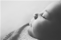 Shelly Ferguson newborn photography