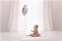 Shelly Ferguson newborn photography