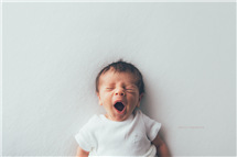 Shelly Ferguson newborn photography