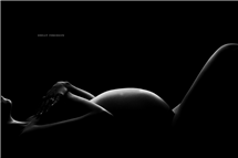 Shelly Ferguson newborn photography