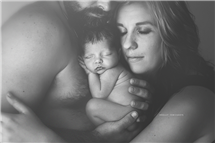 Shelly Ferguson newborn photography