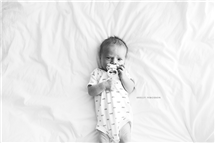 Shelly Ferguson newborn photography