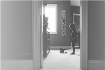 Shelly Ferguson newborn photography