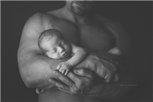 Shelly Ferguson newborn photography