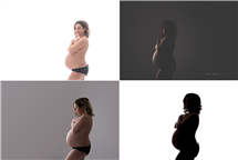 Shelly Ferguson newborn photography