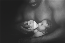 Shelly Ferguson newborn photography