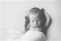 Shelly Ferguson newborn photography