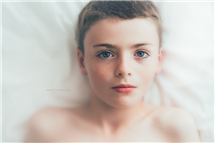 Shelly Ferguson newborn photography