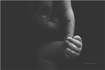 Shelly Ferguson newborn photography