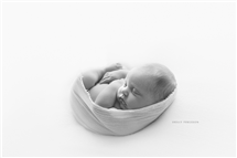 Shelly Ferguson newborn photography