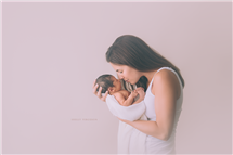 Shelly Ferguson newborn photography