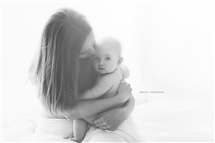 Shelly Ferguson newborn photography