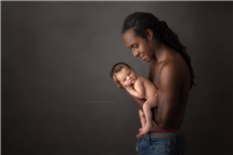 Shelly Ferguson newborn photography