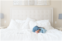 Shelly Ferguson newborn photography