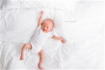 Shelly Ferguson newborn photography