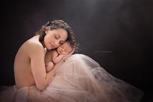 Shelly Ferguson newborn photography