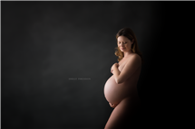 Shelly Ferguson newborn photography