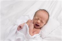 Shelly Ferguson newborn photography