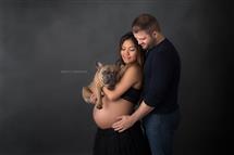 Shelly Ferguson newborn photography