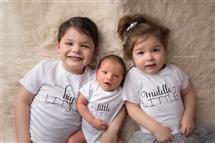 Shelly Ferguson newborn photography