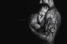 Shelly Ferguson newborn photography