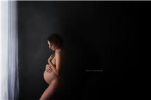 Shelly Ferguson newborn photography