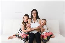 Shelly Ferguson newborn photography