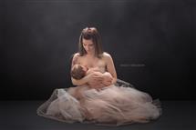 Shelly Ferguson newborn photography