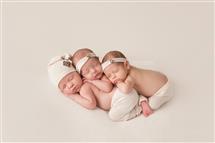 Shelly Ferguson newborn photography