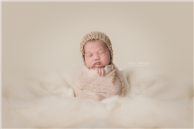 Shelly Ferguson newborn photography