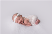 Shelly Ferguson newborn photography