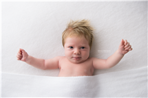 Shelly Ferguson newborn photography