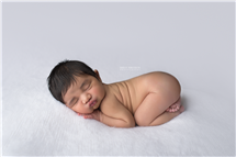 Shelly Ferguson newborn photography