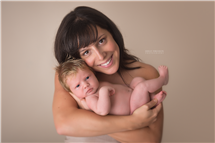 Shelly Ferguson newborn photography