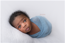 Shelly Ferguson newborn photography