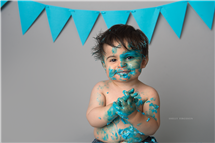 Shelly Ferguson newborn photography