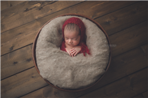 Shelly Ferguson newborn photography