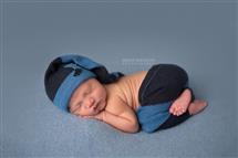 Shelly Ferguson newborn photography