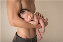 Shelly Ferguson newborn photography