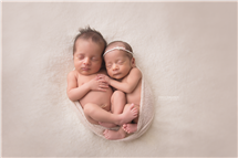 Shelly Ferguson newborn photography
